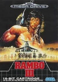 Rambo III