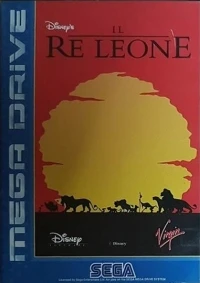 Re Leone, Il