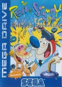 Ren & Stimpy Show Presents Stimpy's Invention, The