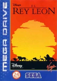 Rey Leon, El