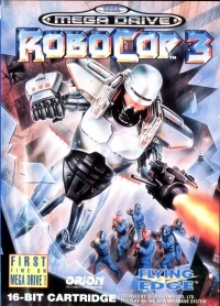 RoboCop 3