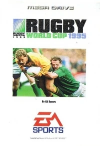 Rugby World Cup 1995