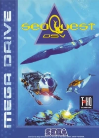 SeaQuest DSV