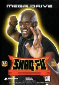 Shaq-Fu