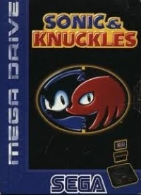 Sonic & Knuckles (1563)