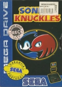 Sonic & Knuckles (1563) [PT]