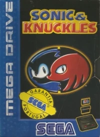 Sonic & Knuckles [PT]