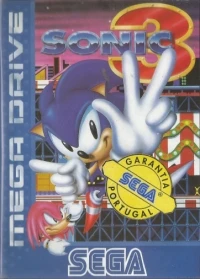 Sonic 3 [PT]