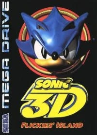 Sonic 3D: Flickies' Island