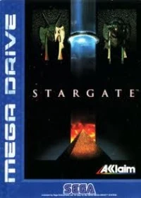 Stargate