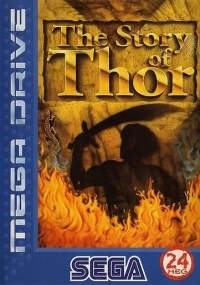 Story of Thor, The