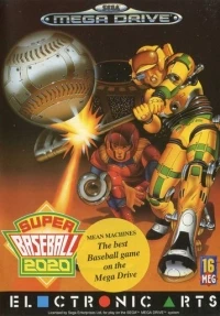 Super Baseball 2020