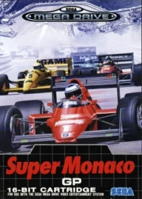 Super Monaco GP