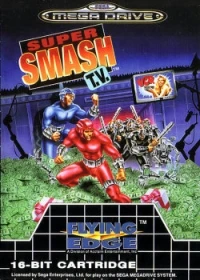 Super Smash T.V.