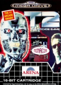 T2: The Arcade Game