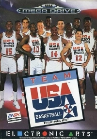 Team USA Basketball