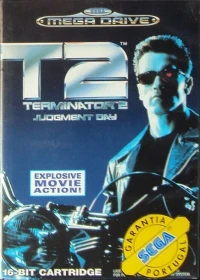 Terminator 2: Judgment Day [PT]