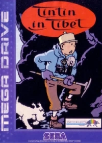 Tintin in Tibet