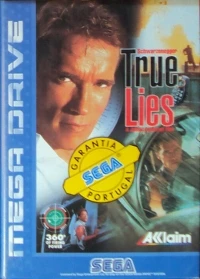 True Lies [PT]