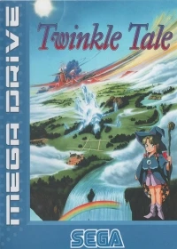 Twinkle Tale