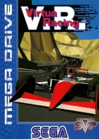 Virtua Racing