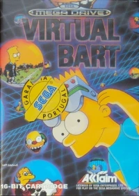 Virtual Bart [PT]