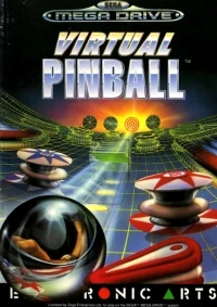 Virtual Pinball