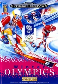 Winter Olympics