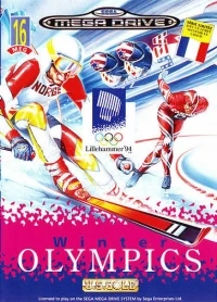 Winter Olympics - SÃ©rie LimitÃ©e