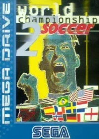 World Championship Soccer 2