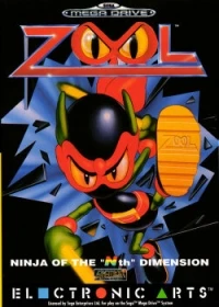 Zool: Ninja of the "Nth" Dimension