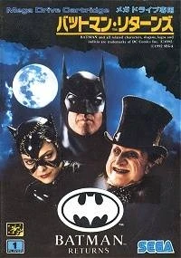 Batman Returns