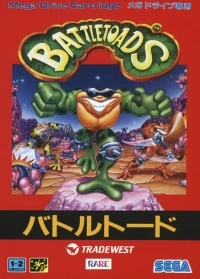 Battletoads