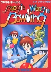 Boogie Woogie Bowling