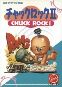 Chuck Rock II