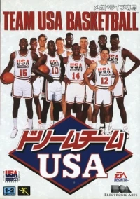 Dream Team USA