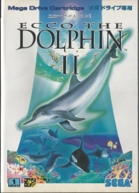 Ecco the Dolphin II