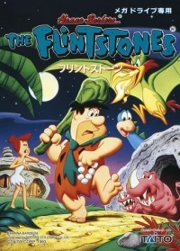 Flintstones, The