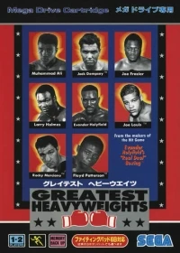 Greatest Heavyweights