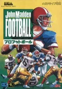 John Madden Football