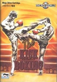 Kick Boxing, The