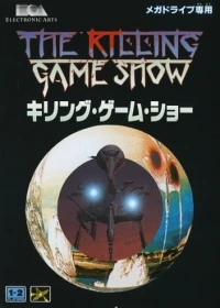 Killing Game Show, The