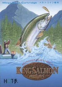 King Salmon