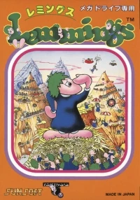 Lemmings