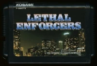 Lethal Enforcers