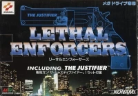 Lethal Enforcers Including The Justifier