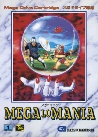 Mega Lo Mania