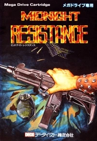 Midnight Resistance