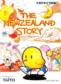 NewZealand Story, The