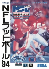 NFL Football '94